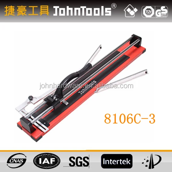 Professional Tiling Tools Factory Japanese Manual