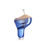 Express CIC Horgerat Completely In the Canal Digital Hearing Aid with Tinnitus Masker