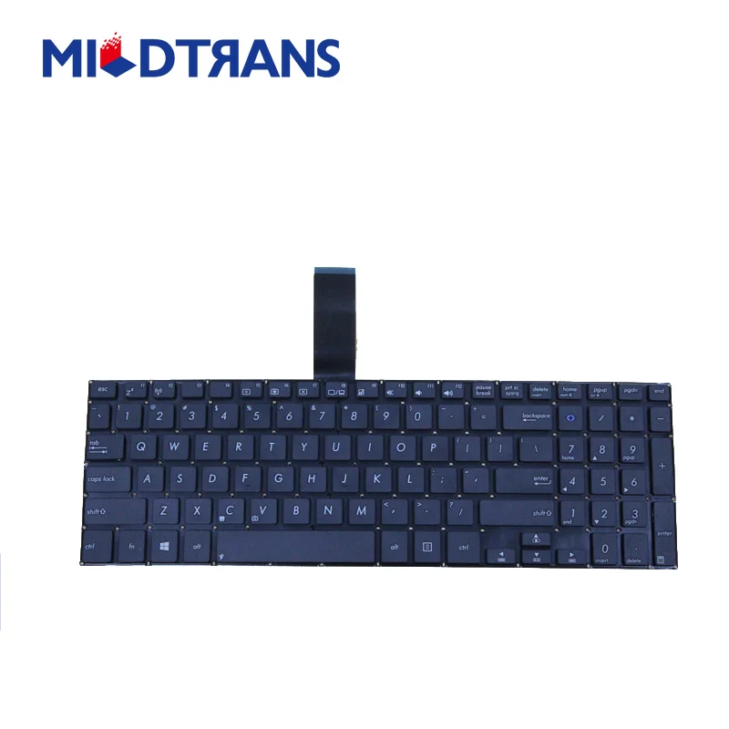 Replacement Internal Laptop Keyboard for ASUS K551 US Language Layout