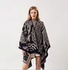 Hot!!! 50 Color stock best-selling wholesale blanket scarf shawl stole branded wool ponchos for women