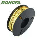 4mm x 1000 meters plastic spool twist ties