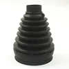 Auto parts Inner CV Joint Dust Cover Boot Rubber shaft Boot OEM A2043370085 V622119A for Benz GLK