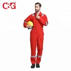 Fire resistant suit coverall manufacturers