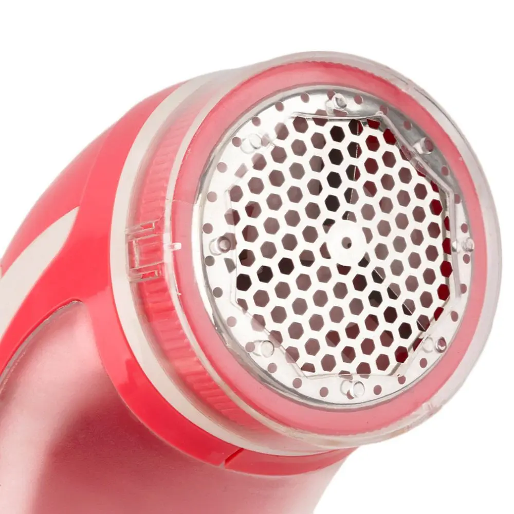 2016 NEW Electric Clothes Lint Removers Fuzz Pills Shaver for Sweaters / Carpets Clothing Lint Pellets Cut Machine