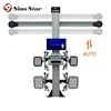 OEM 3D wheel alignment /car wheel alignment equipment/ automatic car wheel alignment and balancing made in China