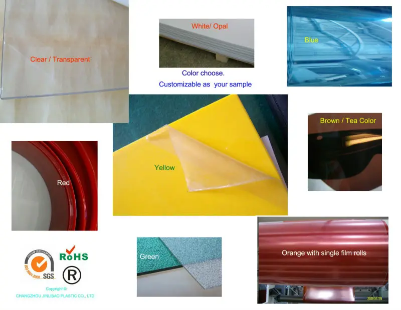 diy polycarbonate roof