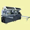 Automatic 2 Color Glass Bottles | Paper And Plastic Cup Screen Printing Machines UV