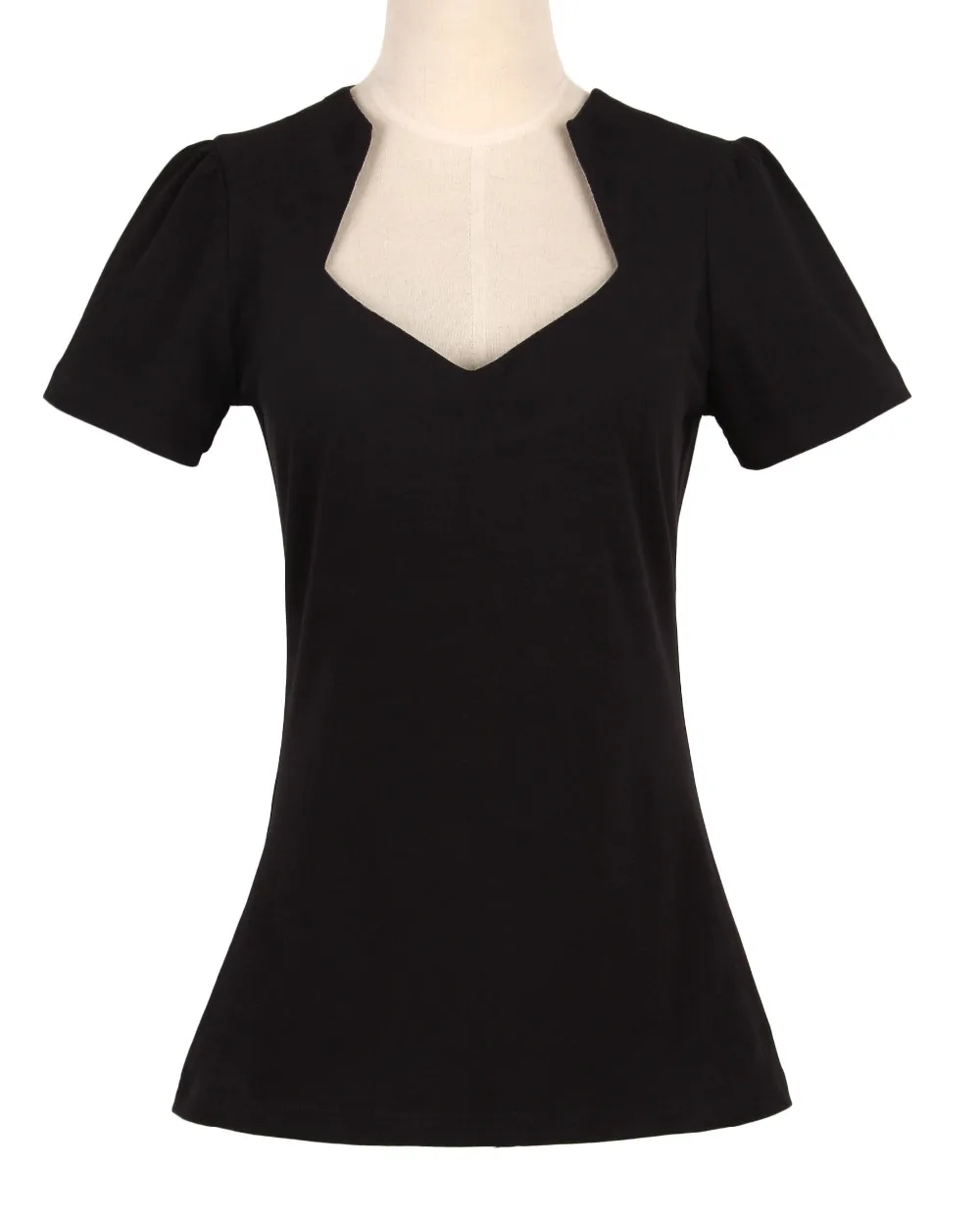 women's pin-up vintage inspired clothing manufacturer cotton custom black t shirt design
women's pin-up vintage inspired clothing manufacturer cotton custom black t shirt design
