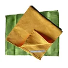 Wipe cleaning towel wholesale high absorbent microfiber car cloth eco-frinedly non-slip sports printed