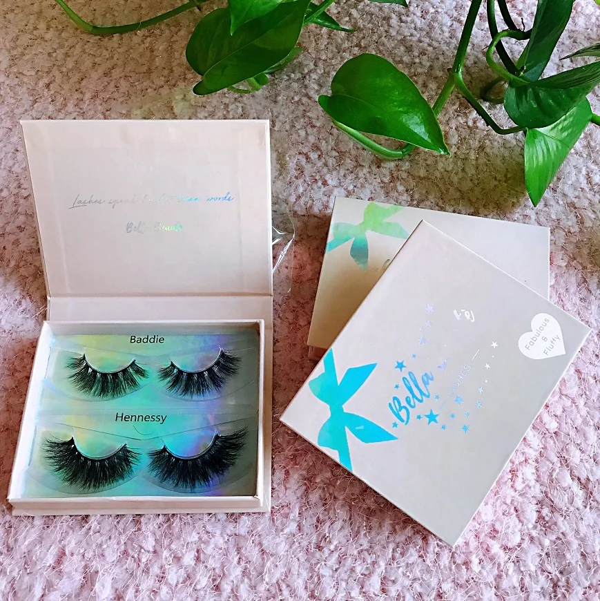 new style natural long free samples false mink eyelashes with diamond box, Natural black
new style natural long free samples false mink eyelashes with diamond box, Natural black