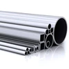AISI 633/JIS SUS633 stainless steel pipe