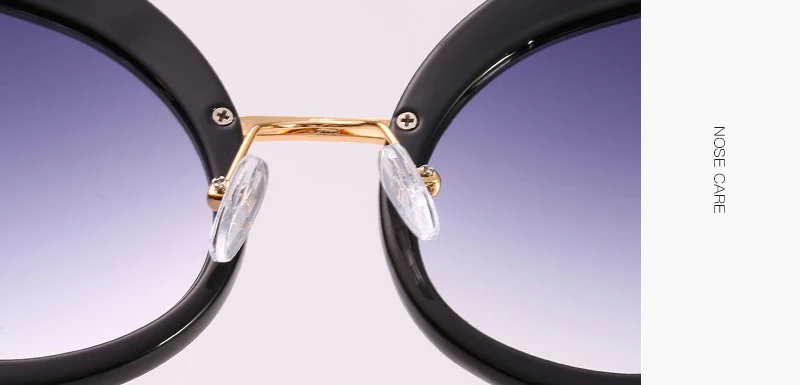 Rimless Cat Eye Sunglasses (26)