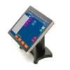 15 inch All in one Touch POS with Label Printing Scales Barcode scanner and scales
