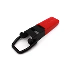 1" Cargo lashing Over-center Buckle with flat hook