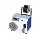 Automatic wire winding tying machine and wire twist tie machine