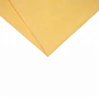 Fashion Cheap High Quality Microfiber Cleaning Chamois Leather Cloth PU Leather Cleaning Cloth