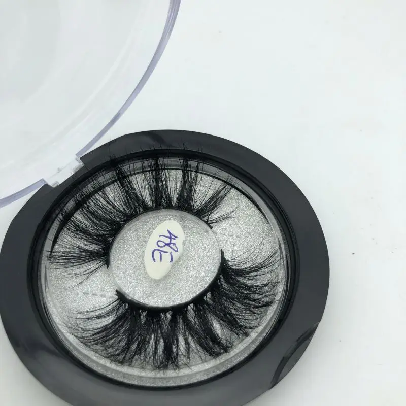Wholesale 100% 25mm 3d Mink False Eyelashes Private Label Eyelash Case With Mirror And Mink Eye Lashes, Natural black
Wholesale 100% 25mm 3d Mink False Eyelashes Private Label Eyelash Case With Mirror And Mink Eye Lashes, Natural black