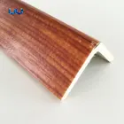 Customized Composite Material FRP Fiberglass Angle Profile 40mm*40mm*4mm