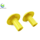 Plastic Rebar High Quality Plastic Mushroom Rebar End Cap