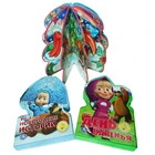 My Hot Book Eva Shaped Foam Child Book,Wholesale China Softcover Children Fancy Story book
