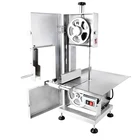 Best Price Industrial Frozen Meat Cutting Bone Saw Cutter Machine