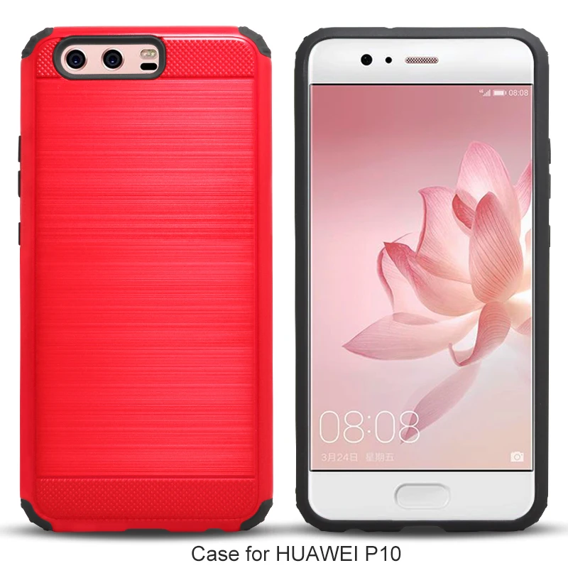HUAWEI P10 RED