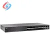 Original New SG300-28SFP Cisco Small Business 300 Series Managed Switches