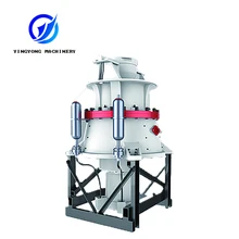 Mining Equipment HCS100 single-cylinder hydraulic cone crusher