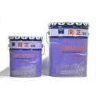 High quality 2 component quick carbon fiber structural epoxy adhesive