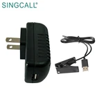 Buzzer Bell Restaurant Buzzer SINGCALL Smart Call Restaurant Waiter Buzzer Call Bell System