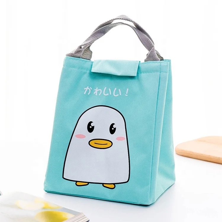 Cartoon Large Insulation Bag Waterproof Cute Portable wine Ice Bag, Customized color
Cartoon Large Insulation Bag Waterproof Cute Portable wine Ice Bag, Customized color