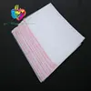 Yiwu Ecological Biodegradable Promotion clear opp transparent plastic bag self adhesive header opp bag