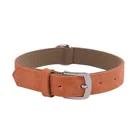 Soft PU Leather Large Head Protection Collar Premium For Dog And Cat
