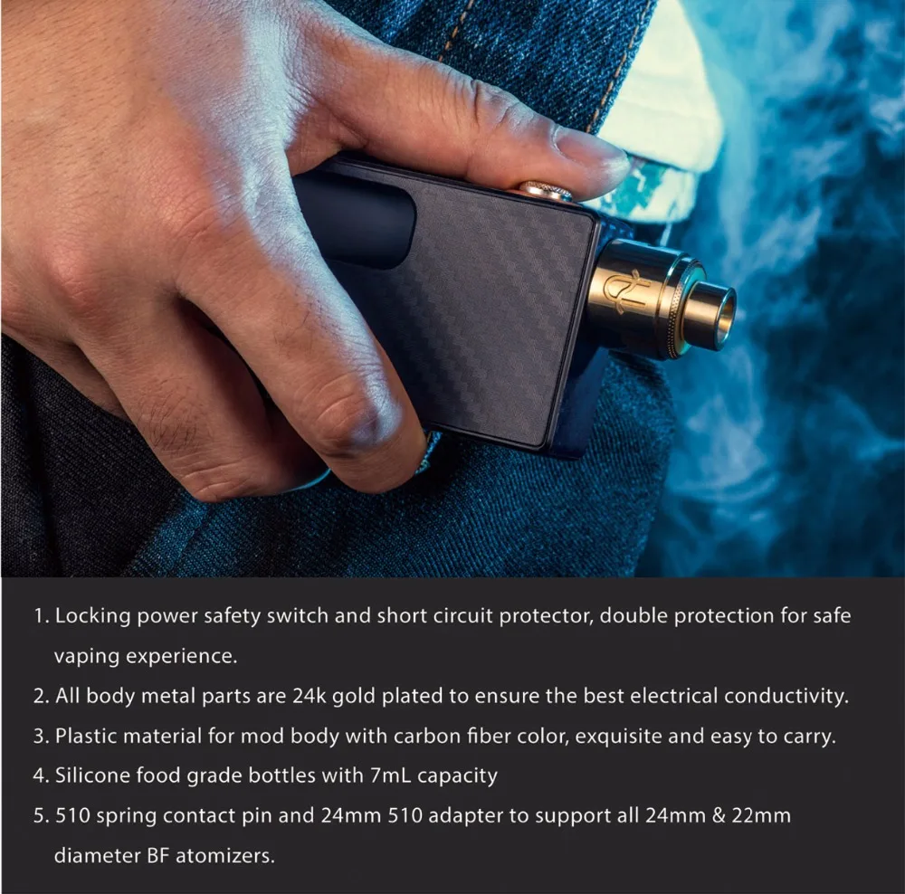 WOTOFO NUDGE BOX-3