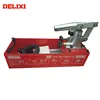 New China High Performance DELIXI DLX-CP50 50BAR Hydrostatic Pressure Test Pump