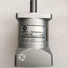nema 32 planetary gearbox PLF 60 10:1 Gear Ratio Speed Reducer For Wind Water Turbine