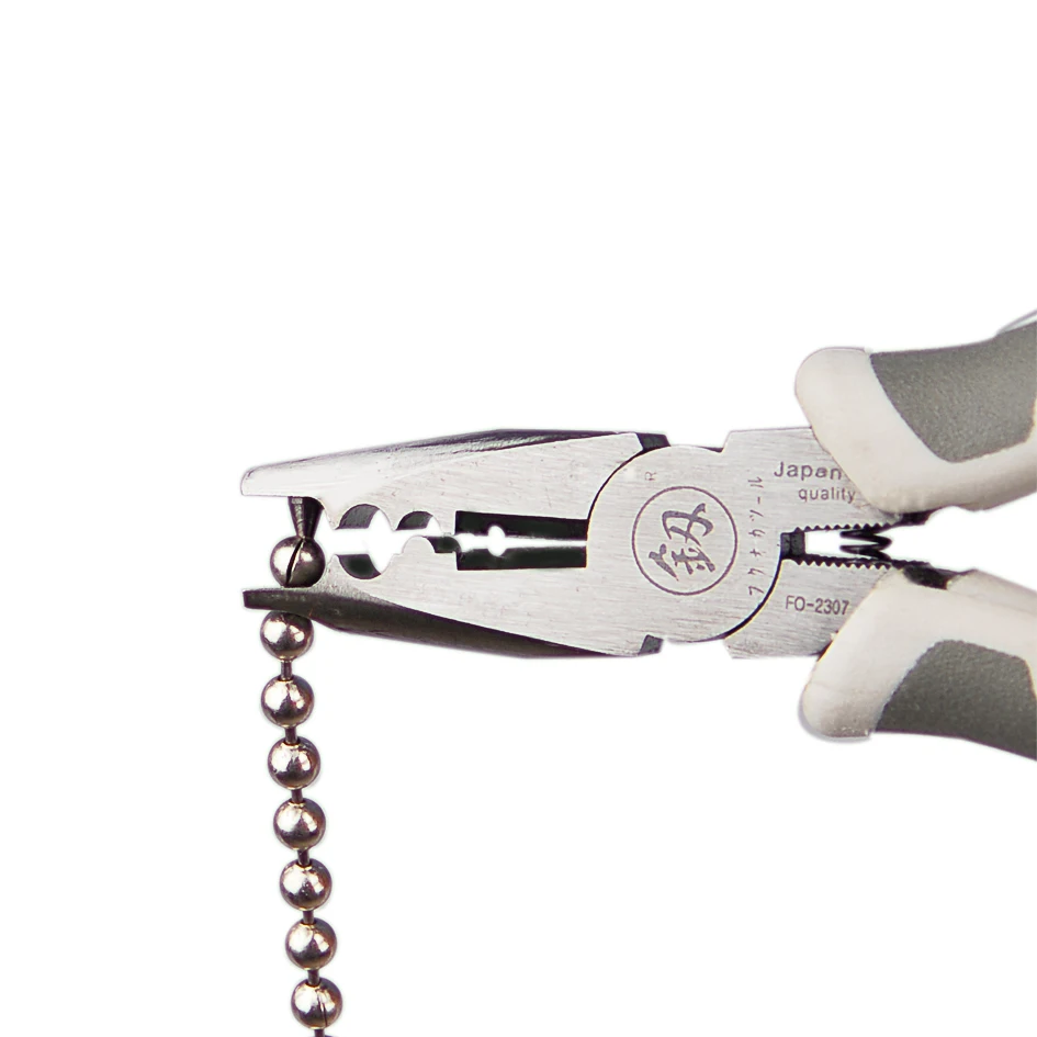 LT2 # stainless chain and plastic chain connector tool for marking blind chain, Original metal
LT2 # stainless chain and plastic chain connector tool for marking blind chain, Original metal