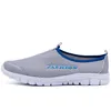 zm31025c Spring and summer new sports men running leisure shoes women 2019 breathable flat shoes