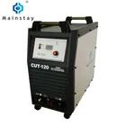 CUT120 air plasma cutter for sale portable cnc plasma cutter lgk 120 plasma cutter