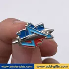 Sonier-pins sword making custom lapel pin on lapel