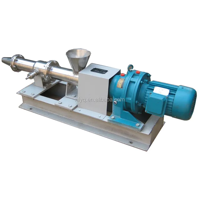 SC-05 Ceramic Lab Vacuum Pug Mill