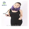 Hot sale Home Medical Equipment---Air Neck Traction/neck massager for Your Back And Neck Pain
