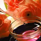 Customized natural wild rose essential oil fragrance oil for perfume