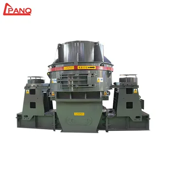 Powder Used Lime Brick Artificial China Mini Sand Making Machine for Sale Price