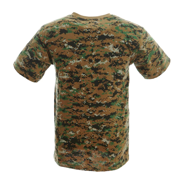 Woodland Camouflage Digital Camo T Shirts, Acu;digital camo;military green;etc
Woodland Camouflage Digital Camo T Shirts, Acu;digital camo;military green;etc