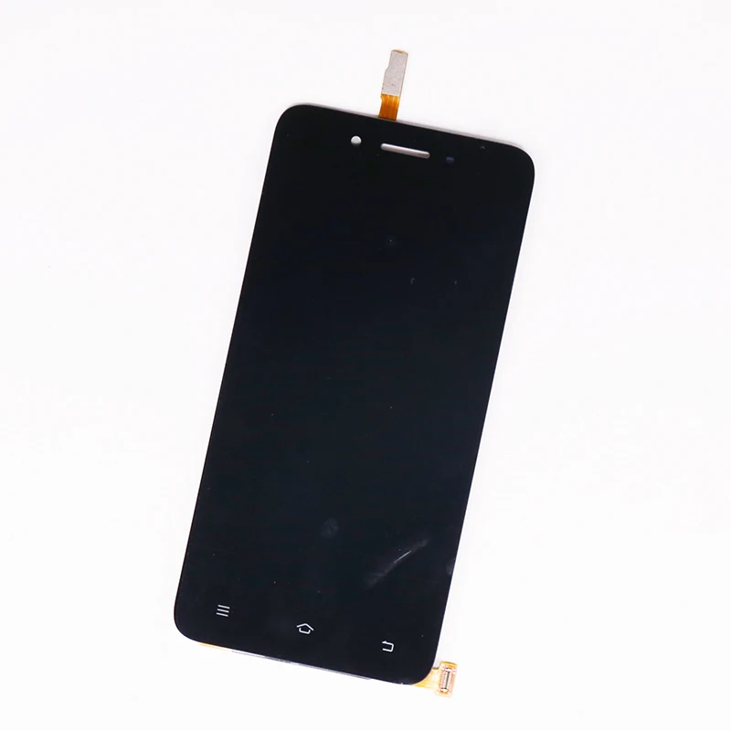 Factory Product Touch Screen Digitizer Assembly LCD Screen for VIVO Y53 lcd display, Black gold white
Factory Product Touch Screen Digitizer Assembly LCD Screen for VIVO Y53 lcd display, Black gold white