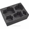 custom design black epe foam, epe foam die cutting, epe foam packaging