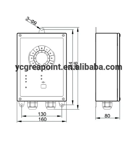 marine engine telegraph