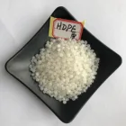 sinopec virgin and recycled HDPE granules