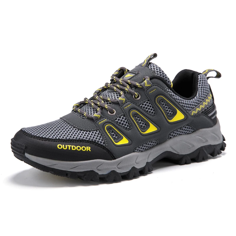 Wholesale outdoor hiking sport shoes hiking shoes with rubber soles sport shoes, Black/red;navy;grey
Wholesale outdoor hiking sport shoes hiking shoes with rubber soles sport shoes, Black/red;navy;grey